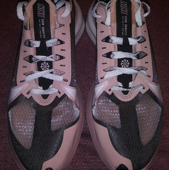 Nike Zoom Gravity Sz. 8 1/2 - Picture 1 of 4